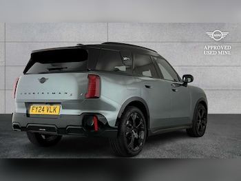 Used MINI Countryman 2024 for sale - 79467100: Photo