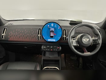 Used MINI Countryman 2024 for sale - 79467100: Photo