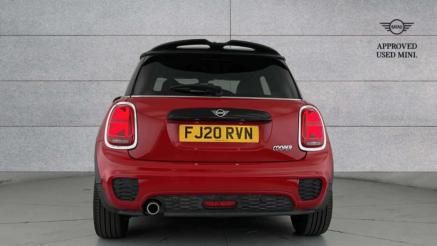 Used MINI Hatch 2020 for sale - 77942985: Photo 15