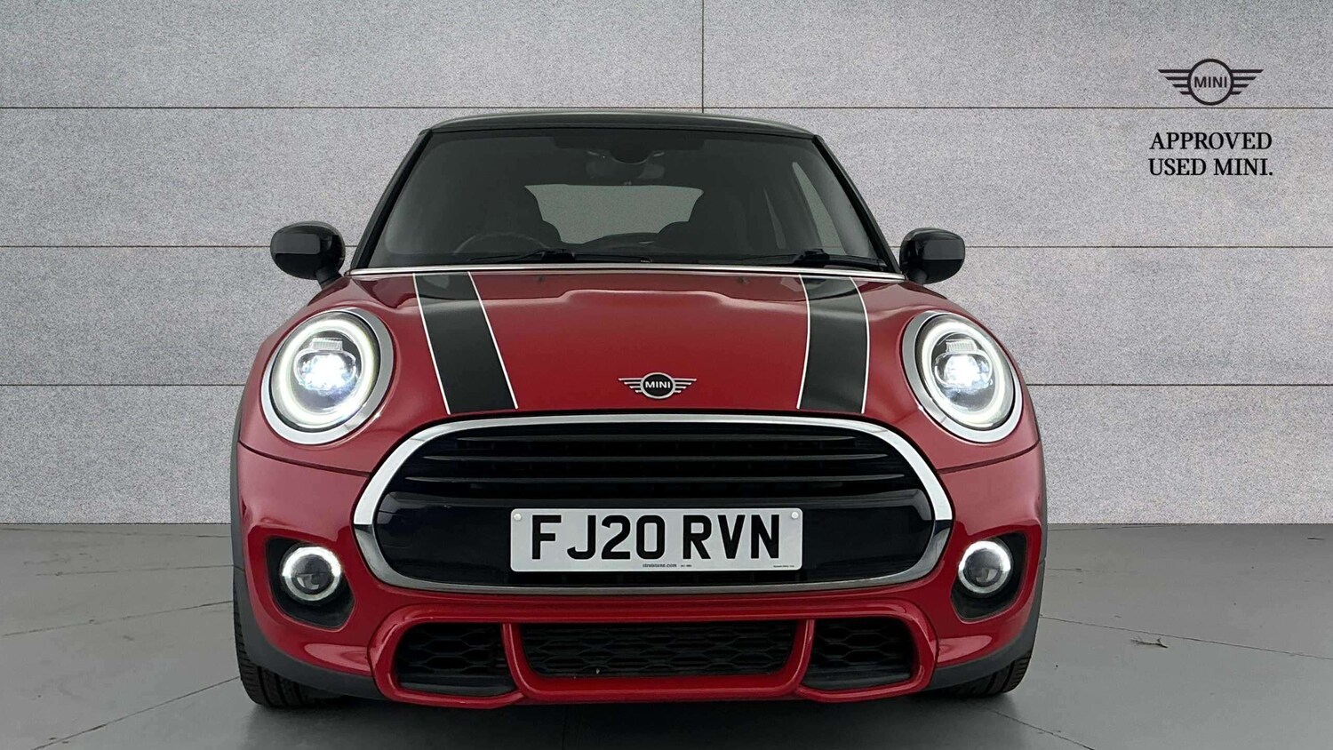 Used MINI Hatch 2020 for sale - 77942985: Photo 16