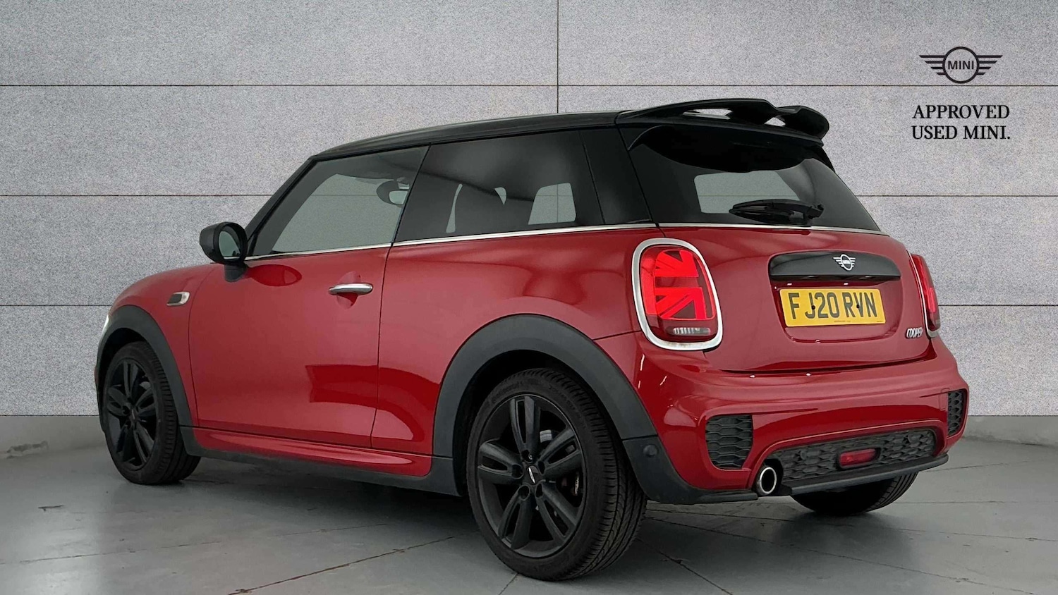 Used MINI Hatch 2020 for sale - 77942985: Photo 2