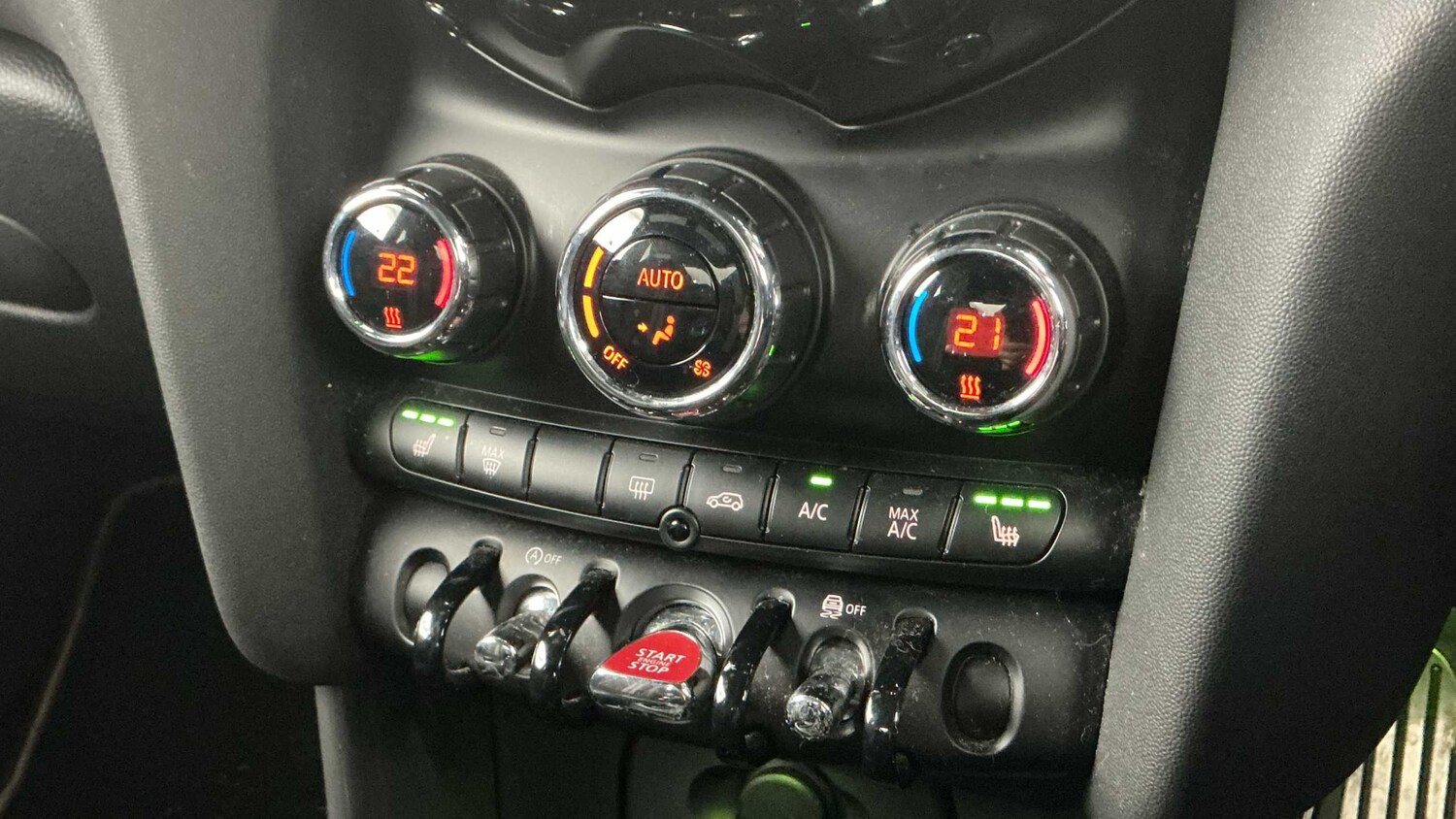 Used MINI Hatch 2020 for sale - 77942985: Photo 27