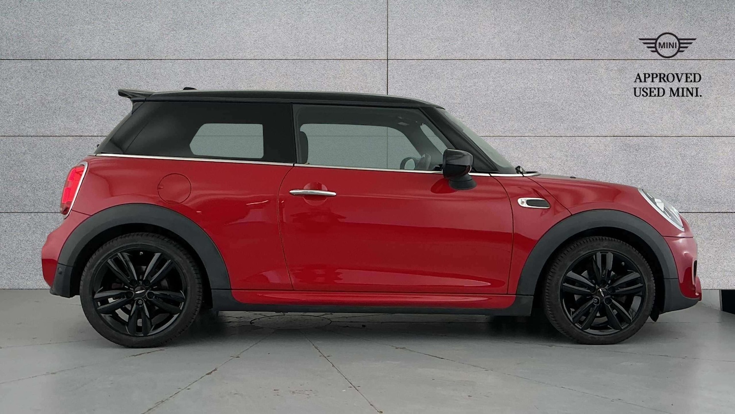 Used MINI Hatch 2020 for sale - 77942985: Photo 3