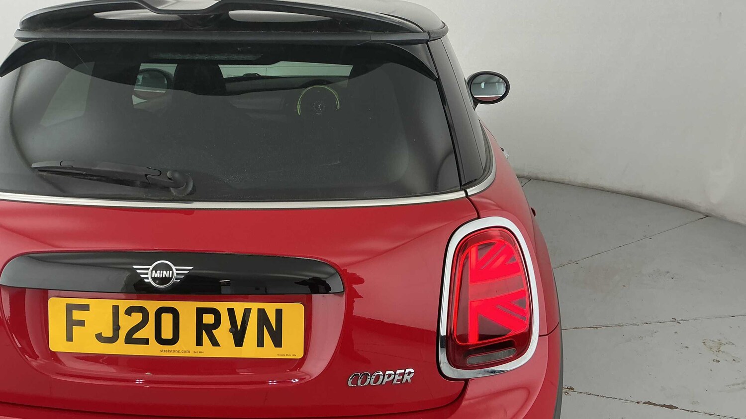 Used MINI Hatch 2020 for sale - 77942985: Photo 31