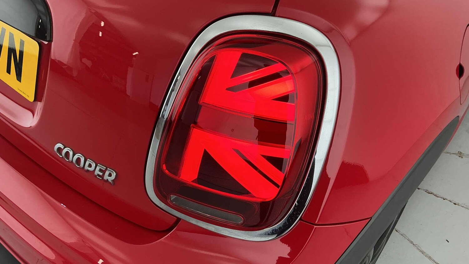 Used MINI Hatch 2020 for sale - 77942985: Photo 33