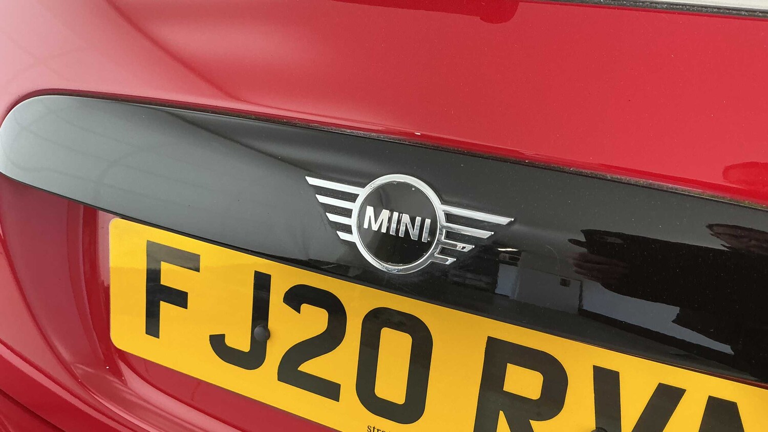 Used MINI Hatch 2020 for sale - 77942985: Photo 34