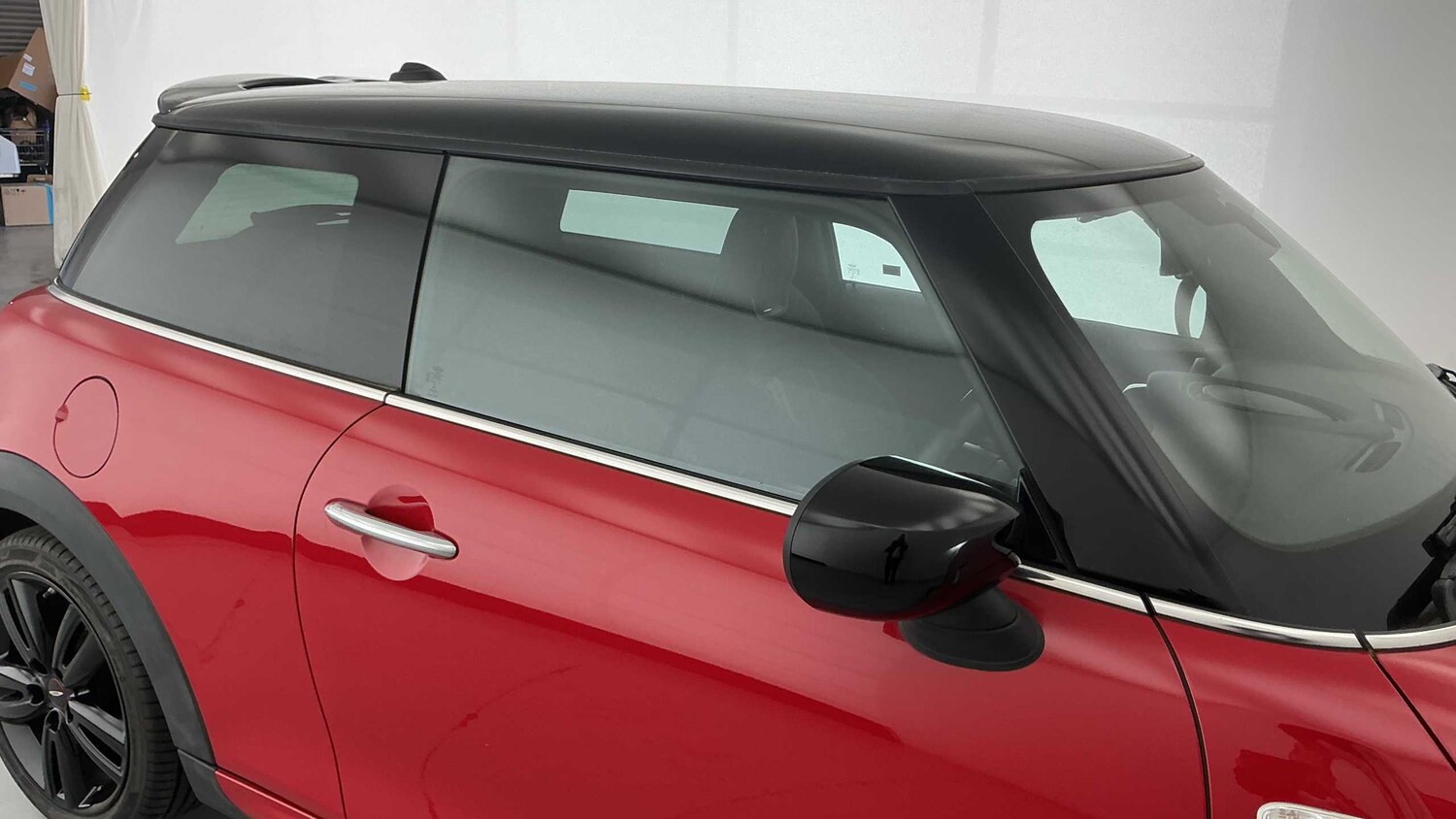 Used MINI Hatch 2020 for sale - 77942985: Photo 35