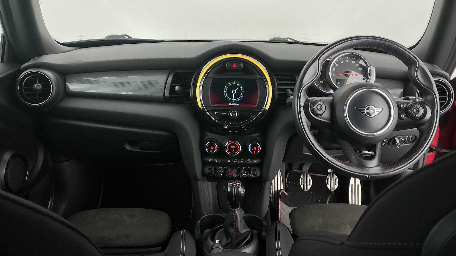 Used MINI Hatch 2020 for sale - 77942985: Photo 4