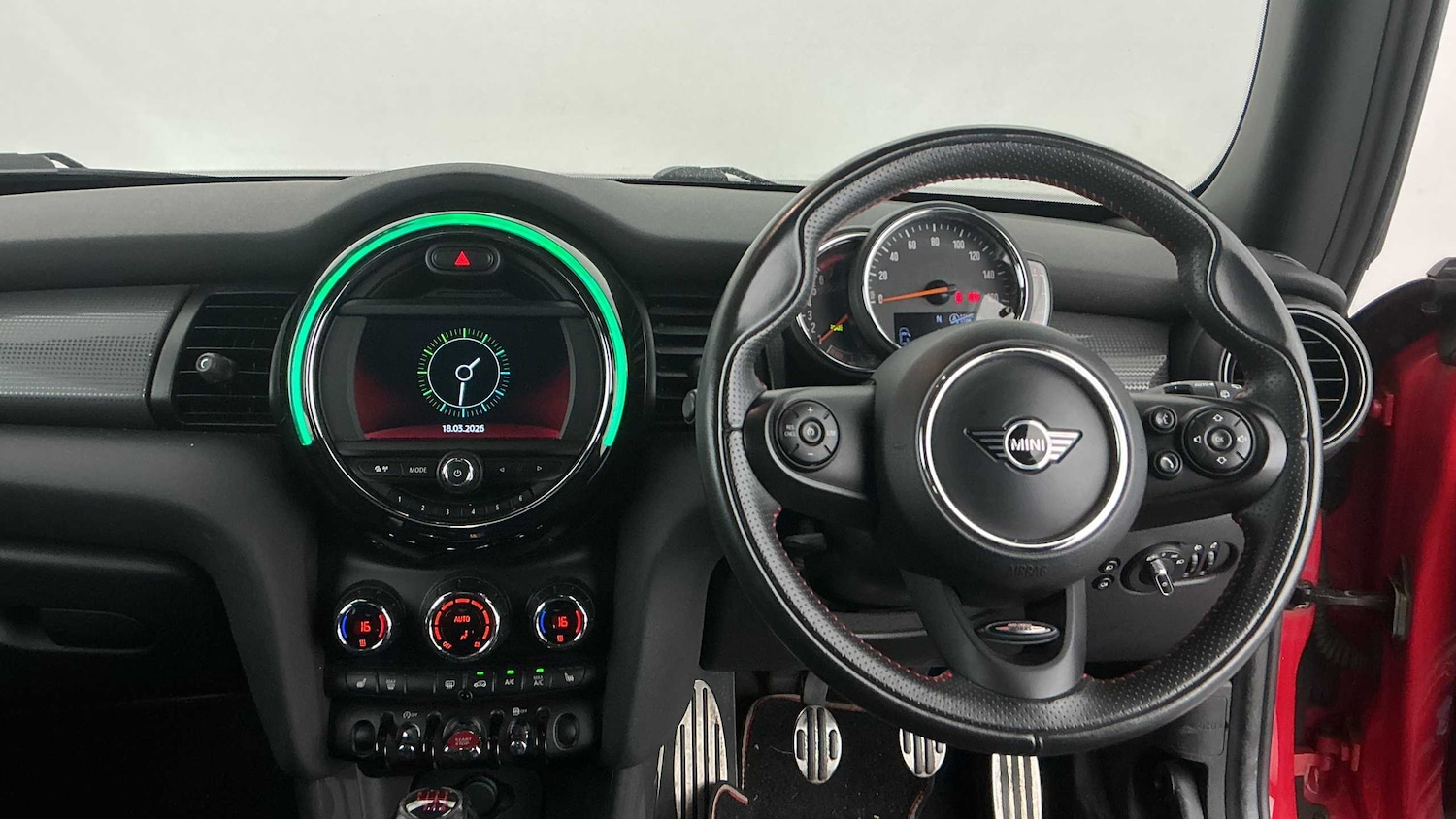 Used MINI Hatch 2020 for sale - 77942985: Photo 5