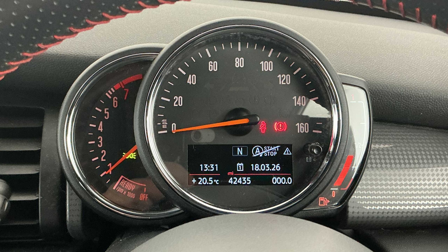 Used MINI Hatch 2020 for sale - 77942985: Photo 9