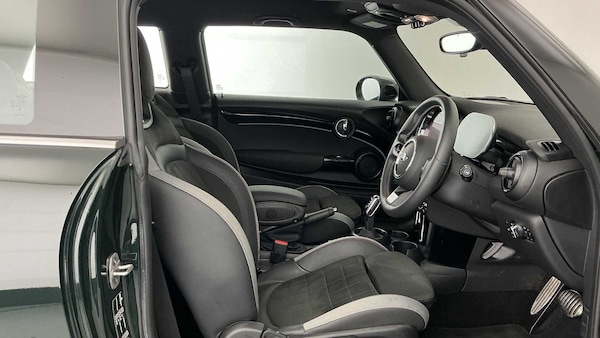 Used MINI Cooper 2023 for sale - 76156140: Photo 11