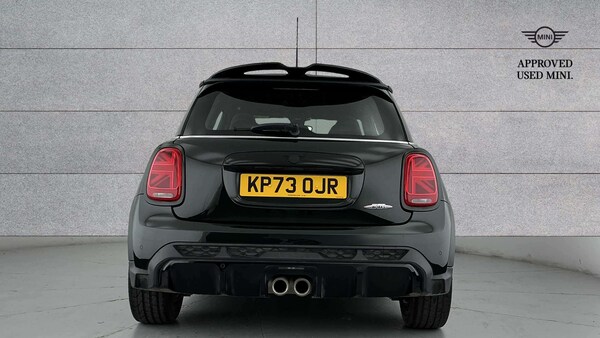 Used MINI Cooper 2023 for sale - 76156140: Photo 15