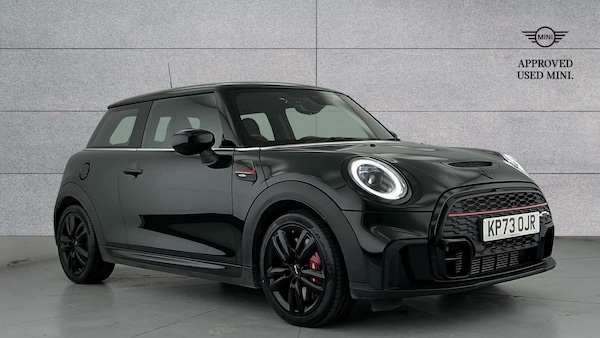 Used MINI Cooper 2023 for sale - 76156140: Photo 1