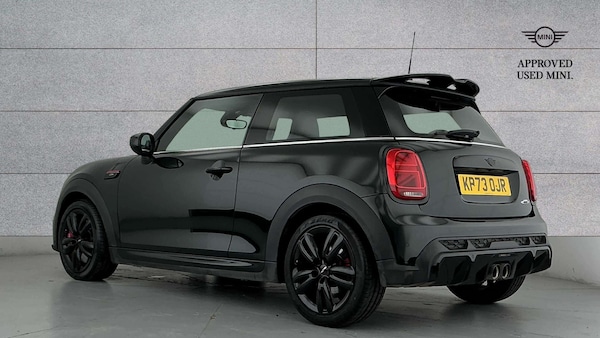 Used MINI Cooper 2023 for sale - 76156140: Photo 2