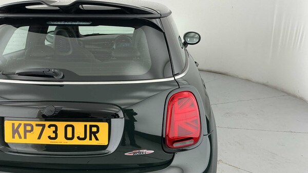 Used MINI Cooper 2023 for sale - 76156140: Photo 35