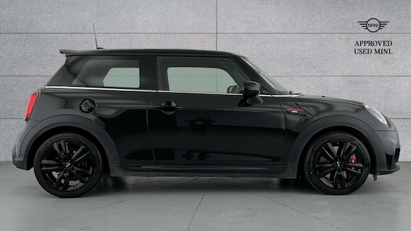 Used MINI Cooper 2023 for sale - 76156140: Photo 3