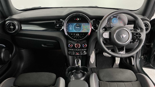Used MINI Cooper 2023 for sale - 76156140: Photo 4