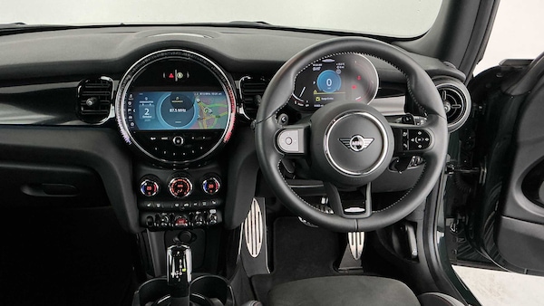 Used MINI Cooper 2023 for sale - 76156140: Photo 5
