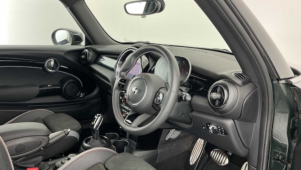 Used MINI Cooper 2023 for sale - 76156140: Photo 6