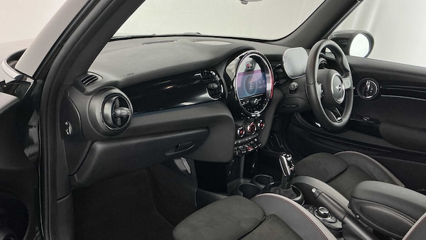 Used MINI Cooper 2023 for sale - 76156140: Photo 7
