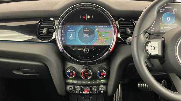Used MINI Cooper 2023 for sale - 76156140: Photo 8