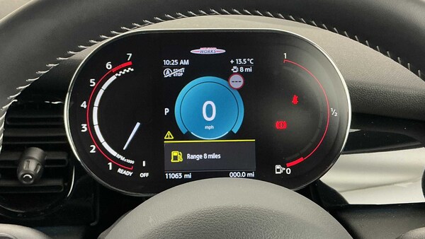 Used MINI Cooper 2023 for sale - 76156140: Photo 9