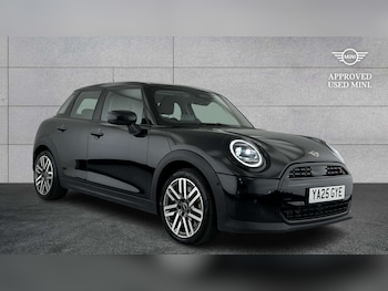 Used MINI Cooper 2025 for sale - 79134993: Photo