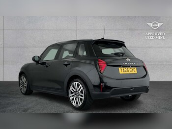 Used MINI Cooper 2025 for sale - 79134993: Photo