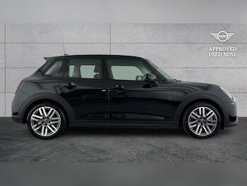 Used MINI Cooper 2025 for sale - 79134993: Photo