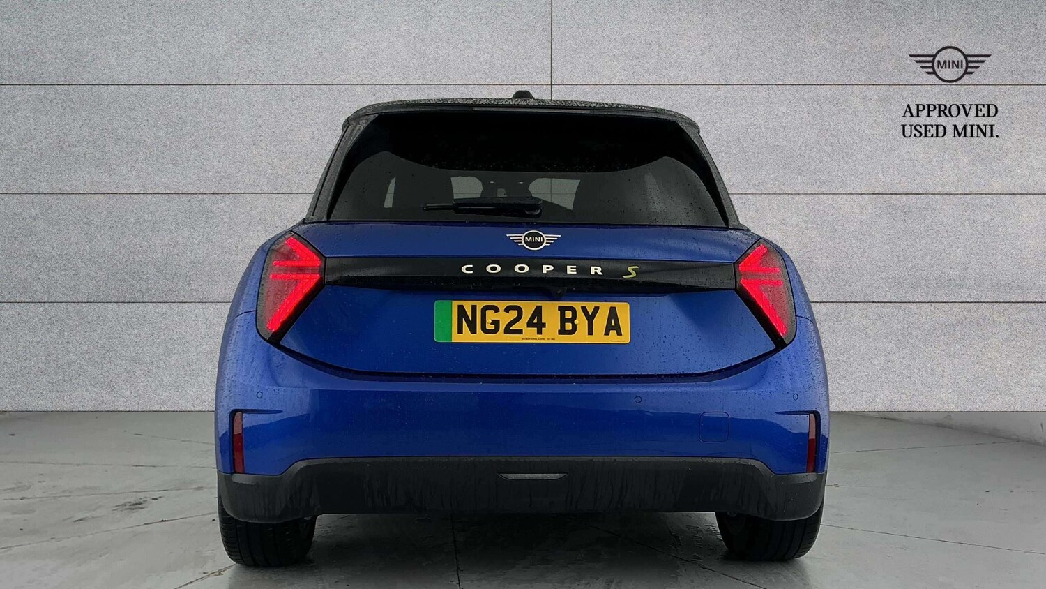 Used MINI Cooper 2024 for sale - 77472672: Photo 15