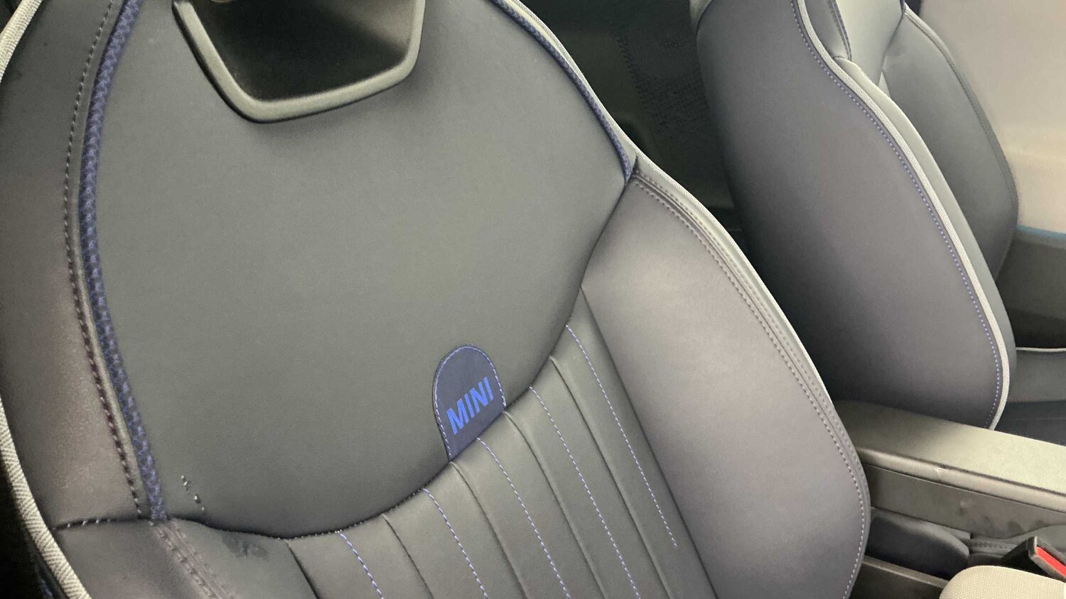 Used MINI Cooper 2024 for sale - 77472672: Photo 19