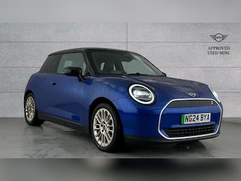 Used MINI Cooper 2024 for sale - 77472672: Photo