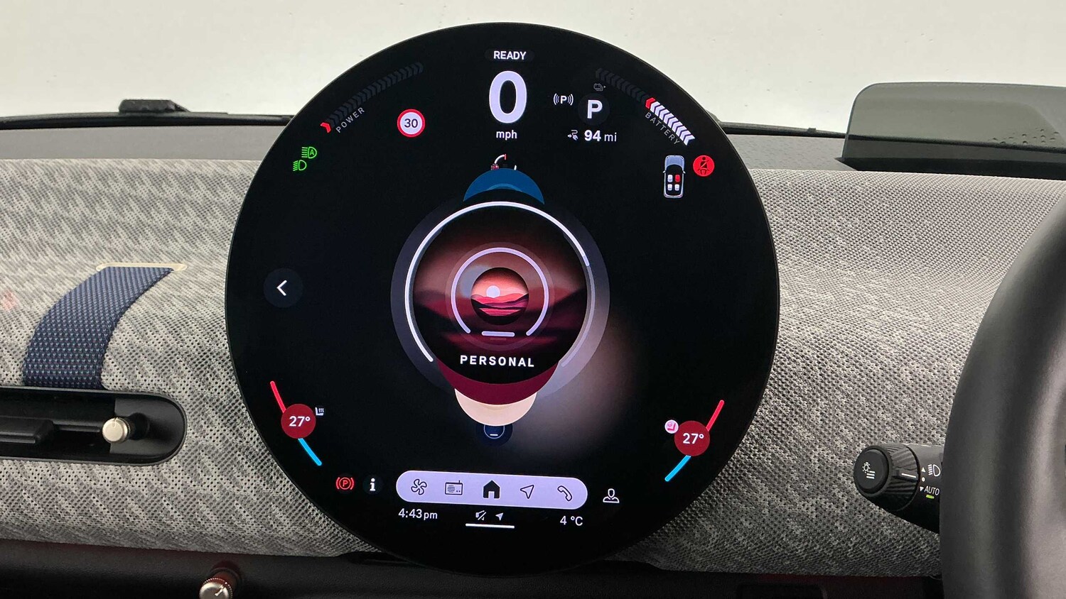 Used MINI Cooper 2024 for sale - 77472672: Photo 23