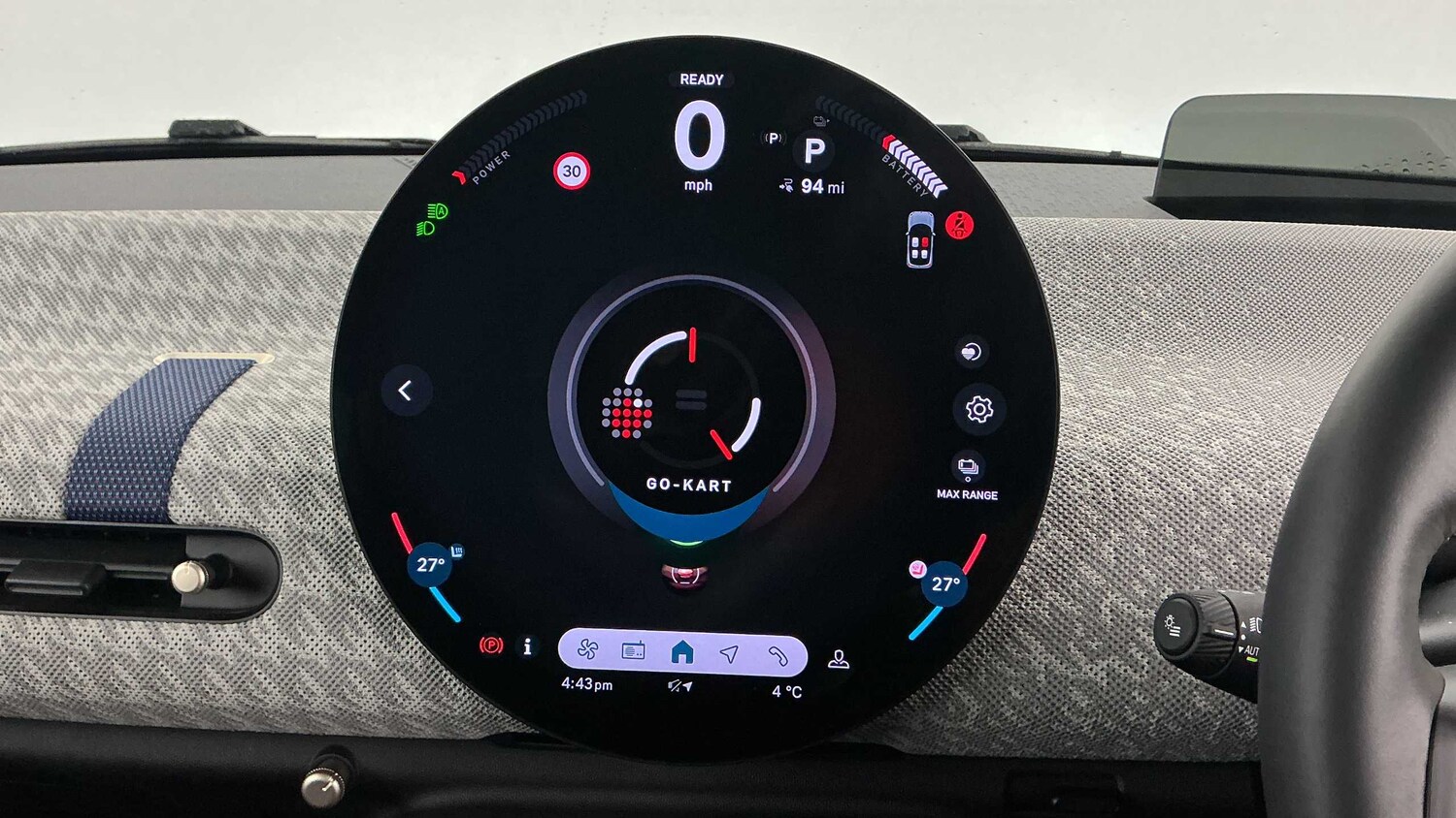 Used MINI Cooper 2024 for sale - 77472672: Photo 24