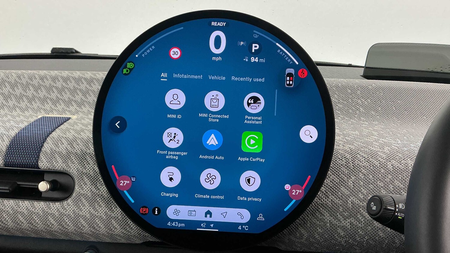 Used MINI Cooper 2024 for sale - 77472672: Photo 25