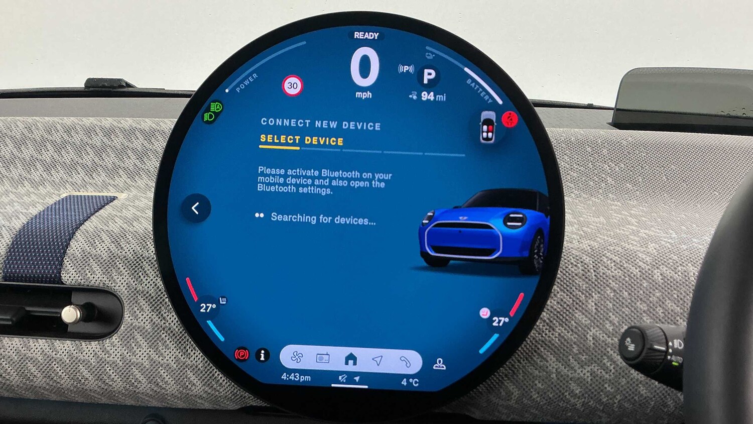 Used MINI Cooper 2024 for sale - 77472672: Photo 26