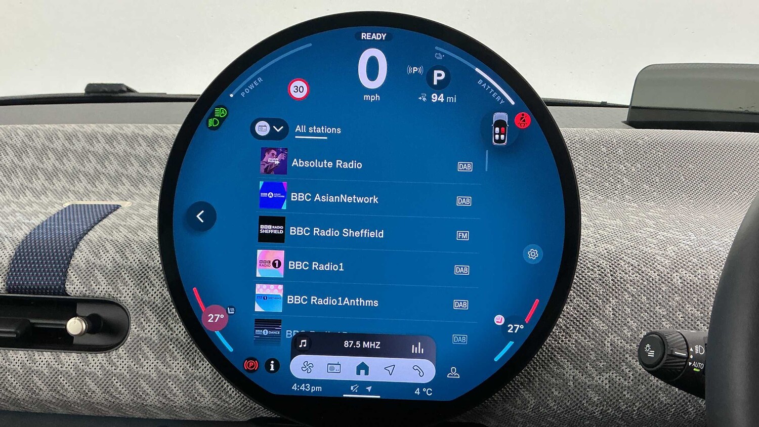 Used MINI Cooper 2024 for sale - 77472672: Photo 27