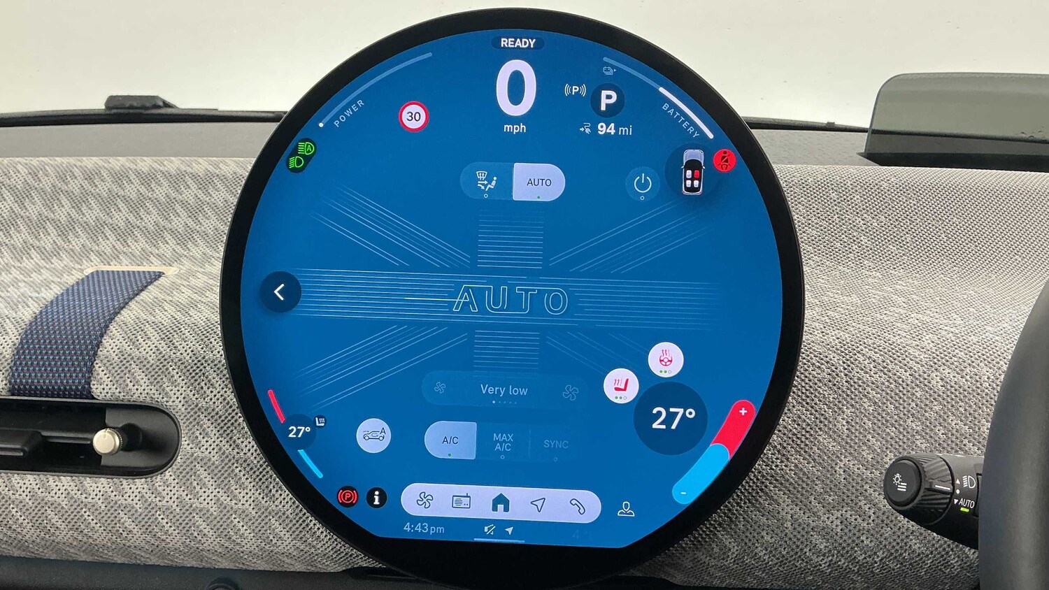 Used MINI Cooper 2024 for sale - 77472672: Photo 28