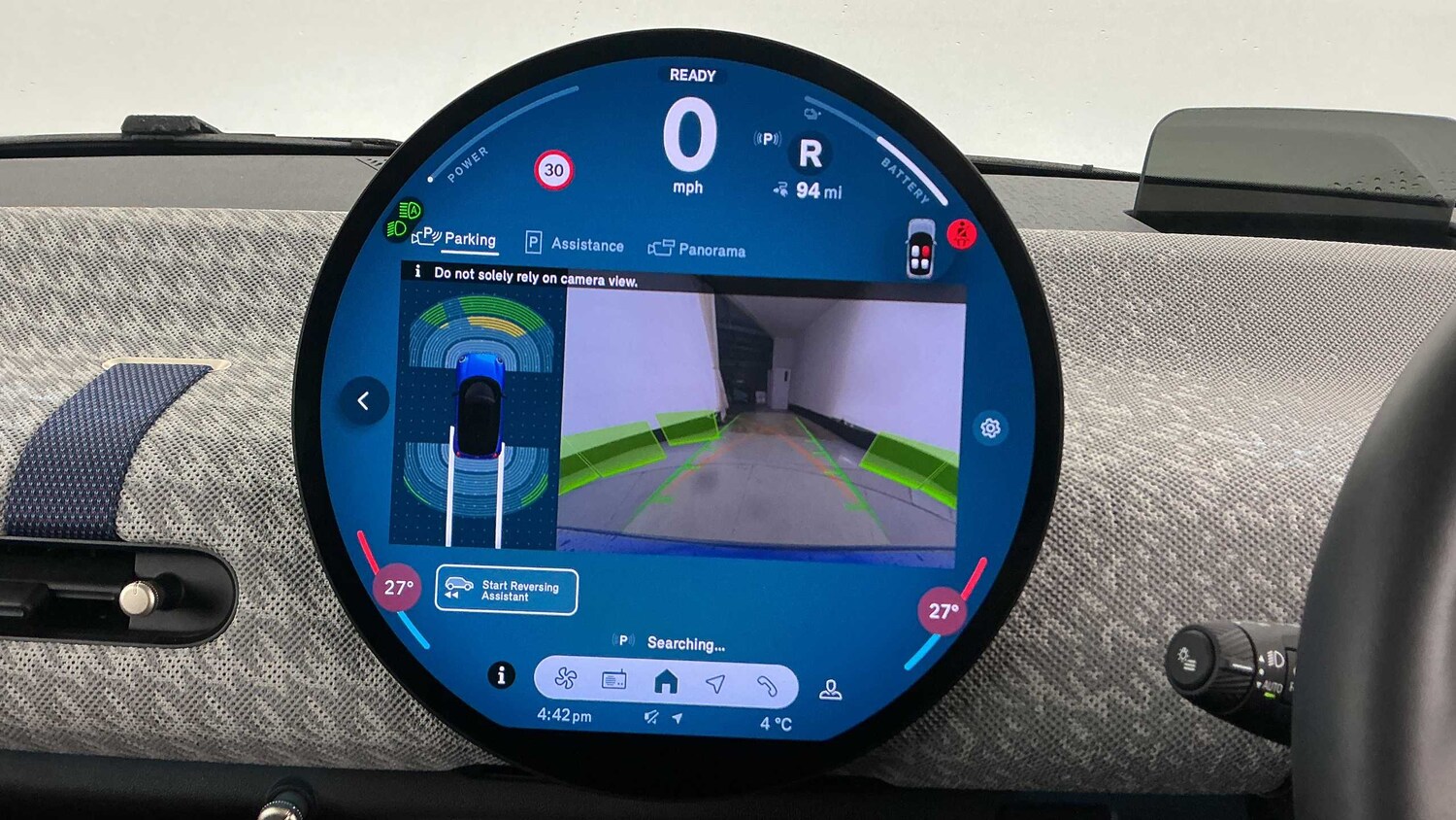 Used MINI Cooper 2024 for sale - 77472672: Photo 29