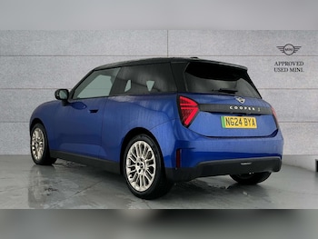 Used MINI Cooper 2024 for sale - 77472672: Photo
