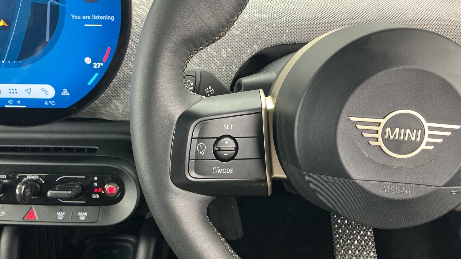 Used MINI Cooper 2024 for sale - 77472672: Photo 33