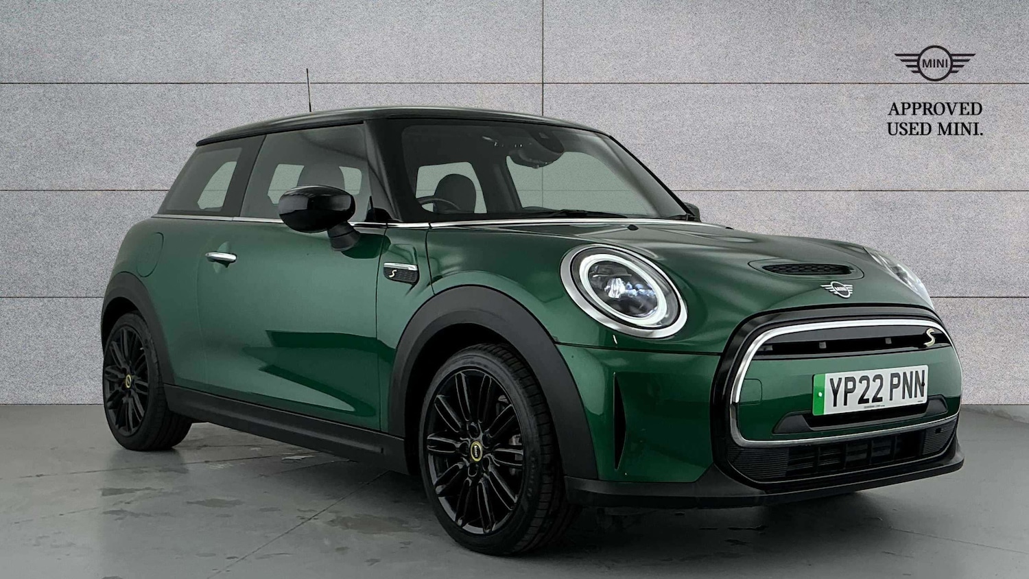 Used MINI Hatch 2022 for sale - 76529239: Photo 1