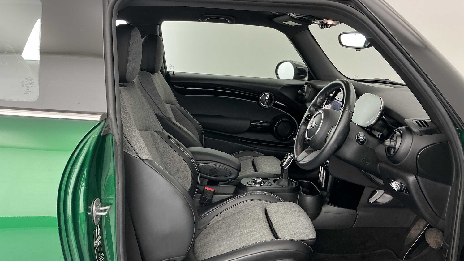 Used MINI Hatch 2022 for sale - 76529239: Photo 11