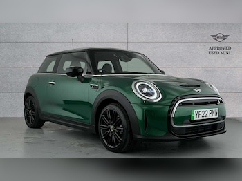 Used MINI Hatch 2022 for sale - 76529239: Photo