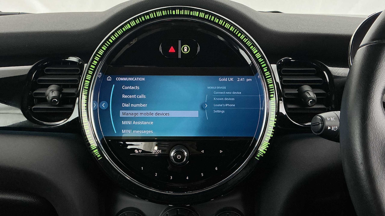 Used MINI Hatch 2022 for sale - 76529239: Photo 28