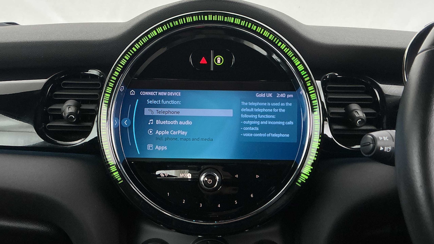 Used MINI Hatch 2022 for sale - 76529239: Photo 29