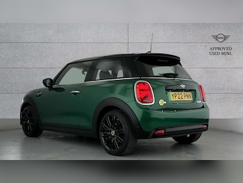 Used MINI Hatch 2022 for sale - 76529239: Photo