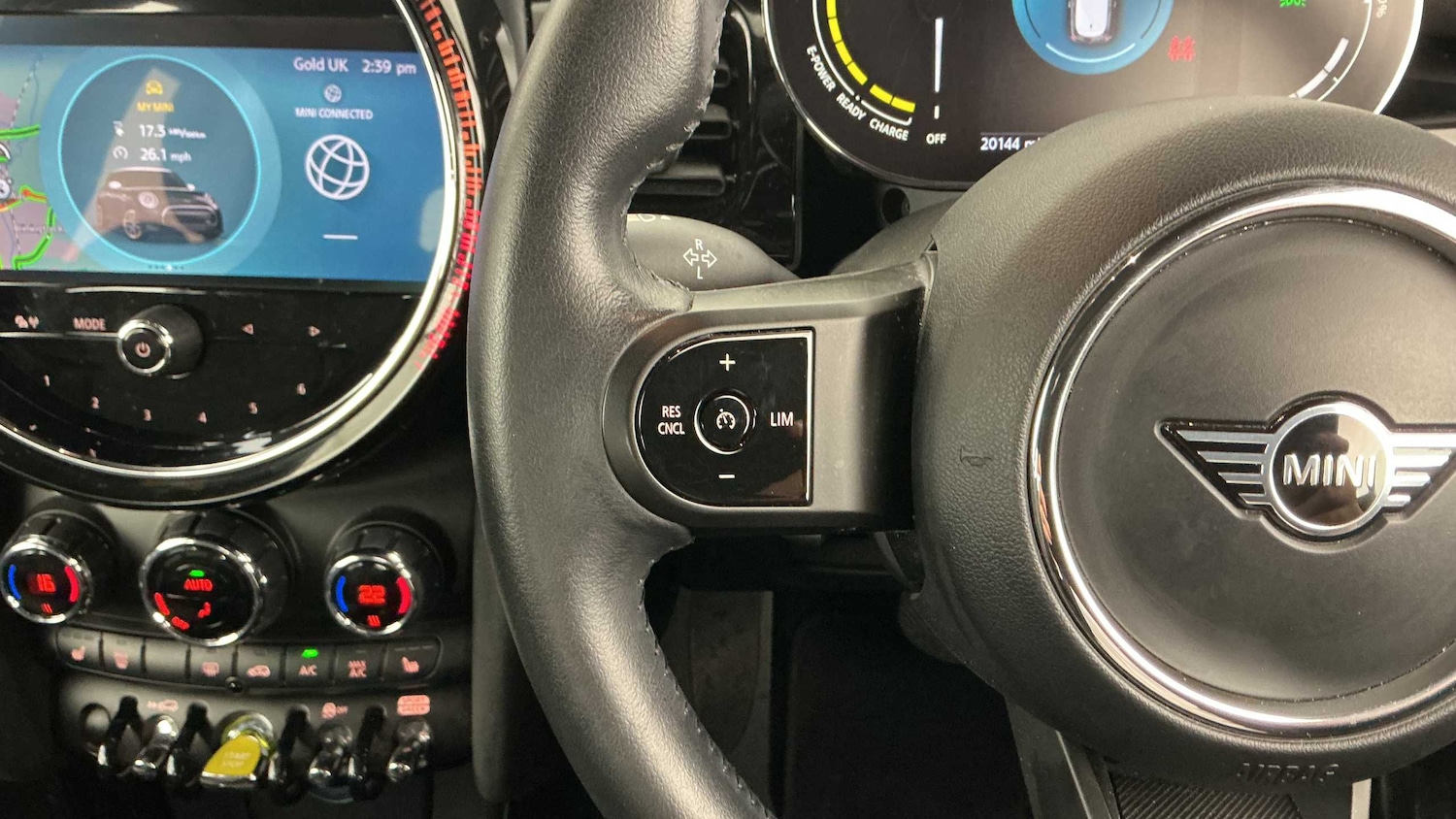 Used MINI Hatch 2022 for sale - 76529239: Photo 34