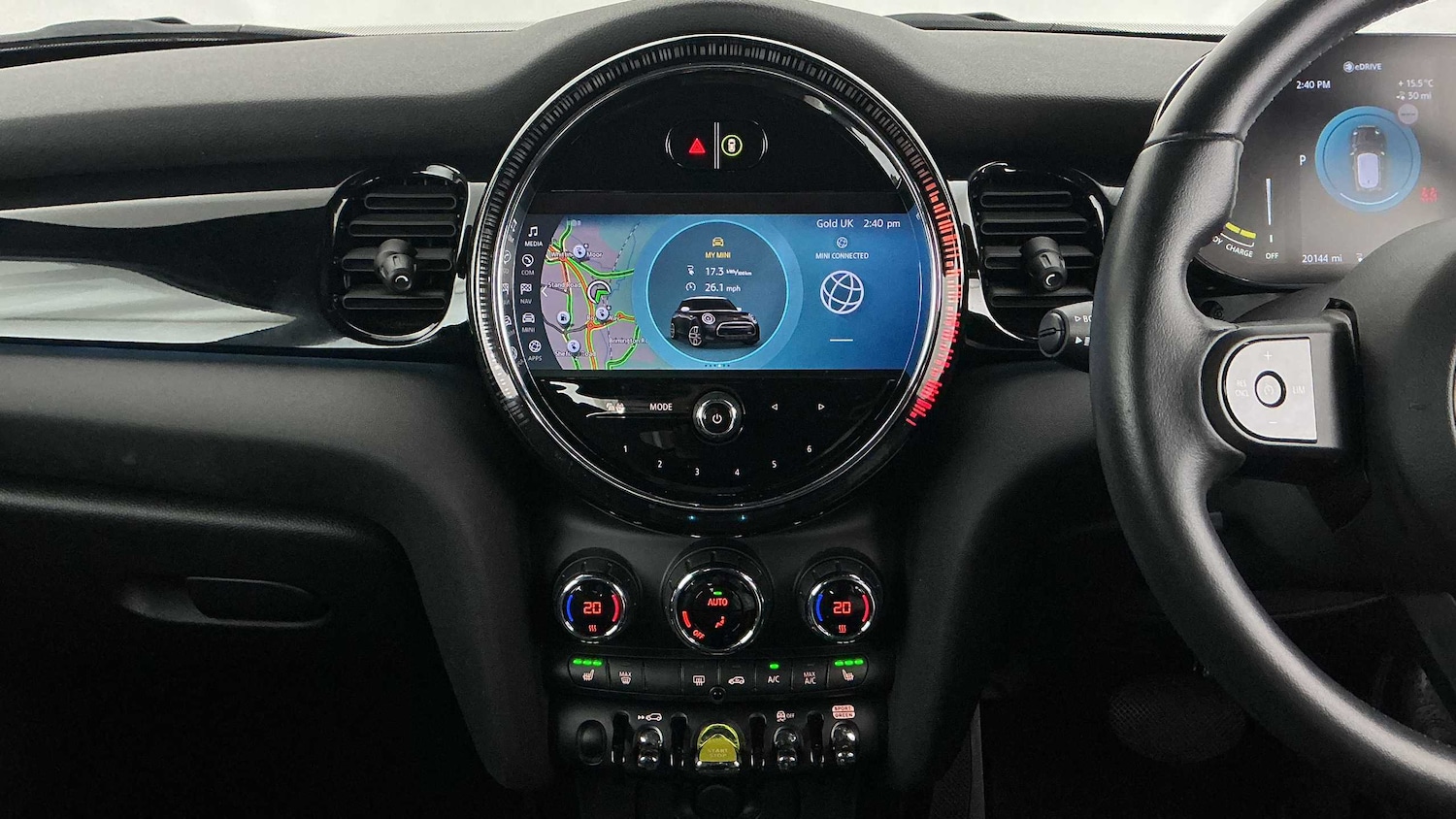 Used MINI Hatch 2022 for sale - 76529239: Photo 8