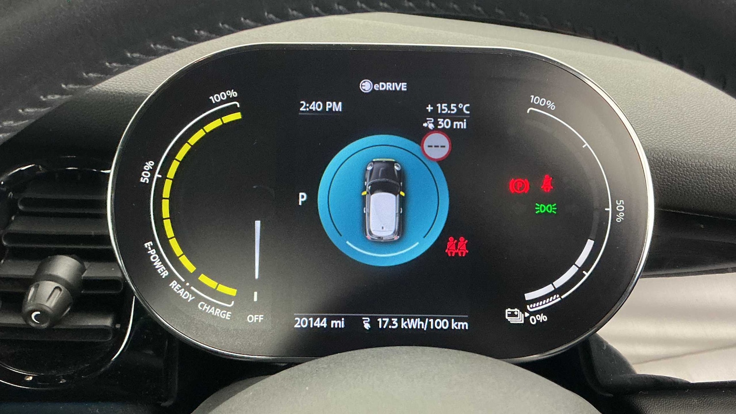 Used MINI Hatch 2022 for sale - 76529239: Photo 9